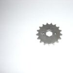DZ125 / MP125 / DZ200 15 TOOTH GEARBOX SPROCKET