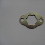 DZ125 / MP125 / DZ200 FRONT SPROCKET BRACKET