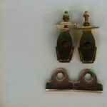 DZ125 / MP125 / DZ200 / GY125 CHAIN ADJUSTERS