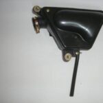 Urban DZ 125 air filter & Airbox