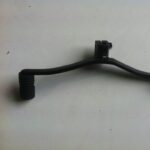 PIT BIKE 110 125 140 BLACK GEAR LEVER SEMI AUTO