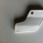 PIT BIKE 110 125 140 CHAIN GUARD