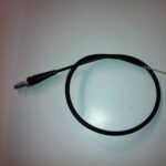 PIT BIKE 110 125 140 THROTTLE CABLE