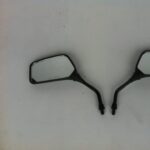 MP125 / DZ125 / DZ200 / GY125 MIRRORS